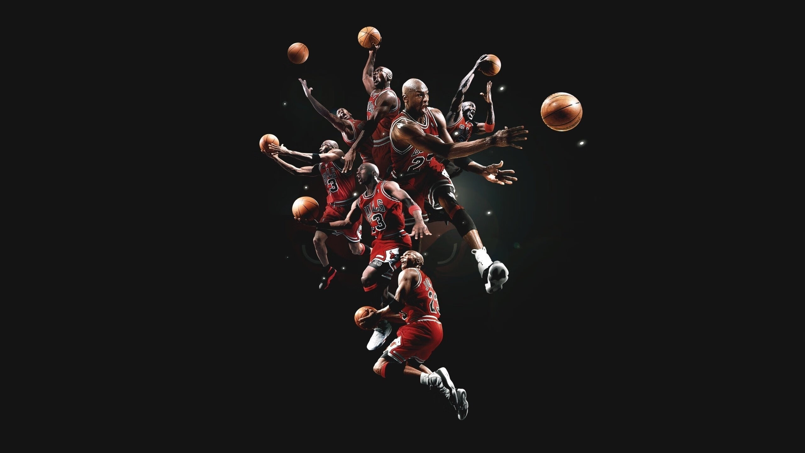 KOK真人-平行宇宙体坛大乱斗，梅西持擀面杖闯入NBA，C罗驾切糕三轮车拿下F1冠军